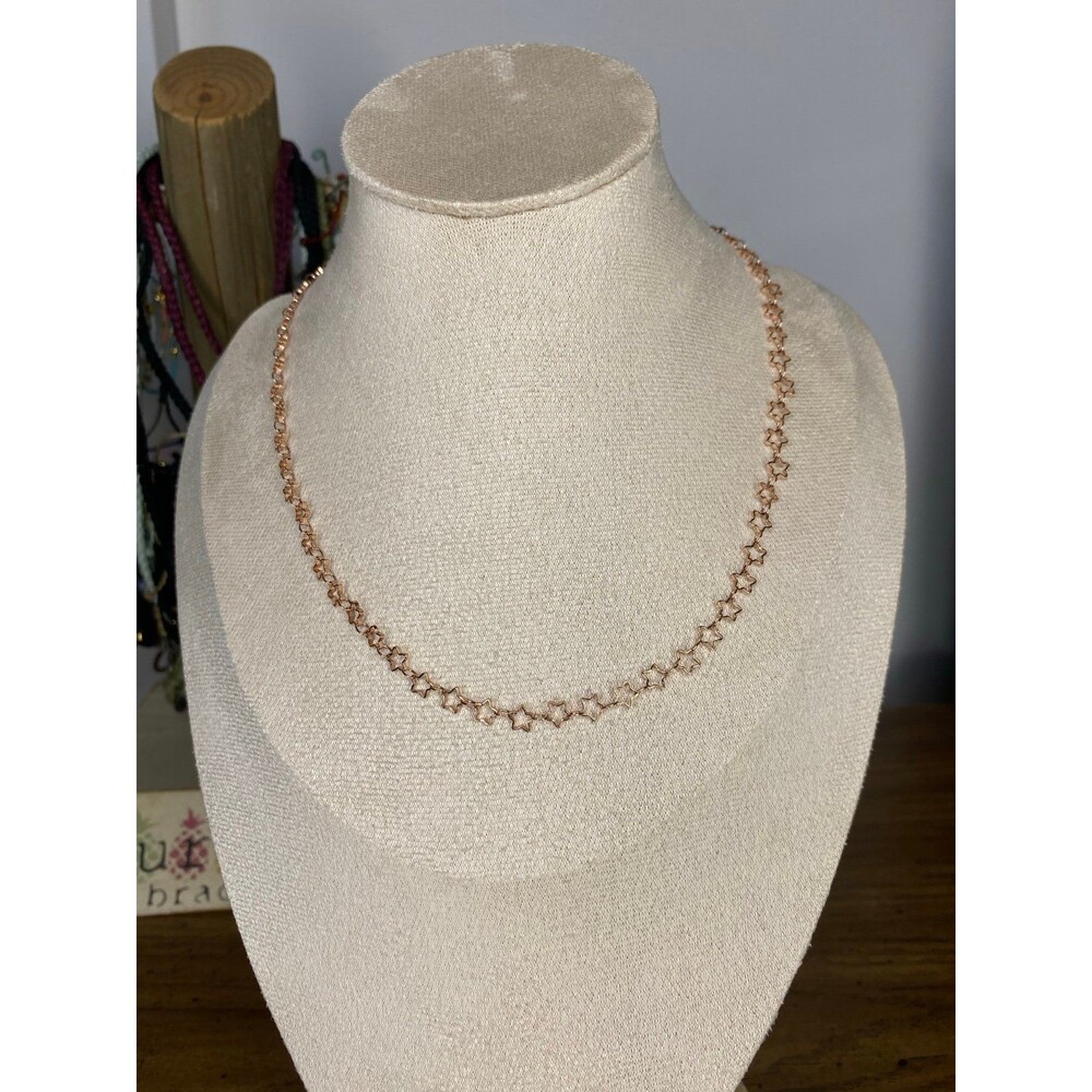 Pura Vida Necklace